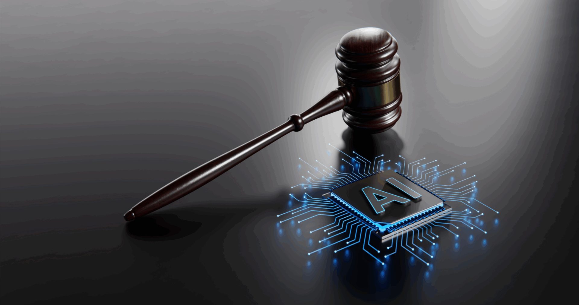 AI and Law