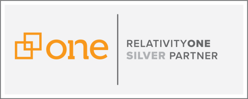 RelativityOne Siliver Partner